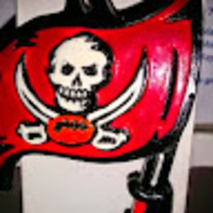 Meet your Posher, Richard